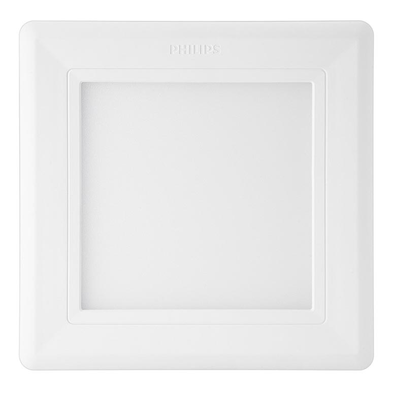 Philips - LED Stmívatelné podhledové svítidlo LED/12W/230V