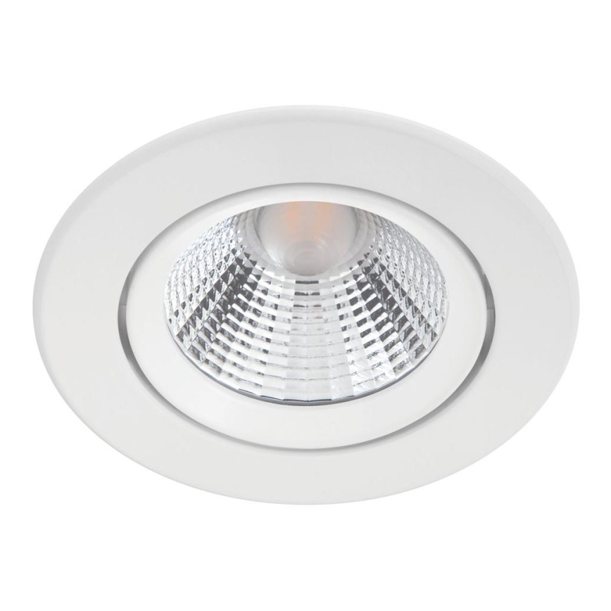 Philips - LED Stmívatelné podhledové svítidlo LED/5,5W/230V 2700K