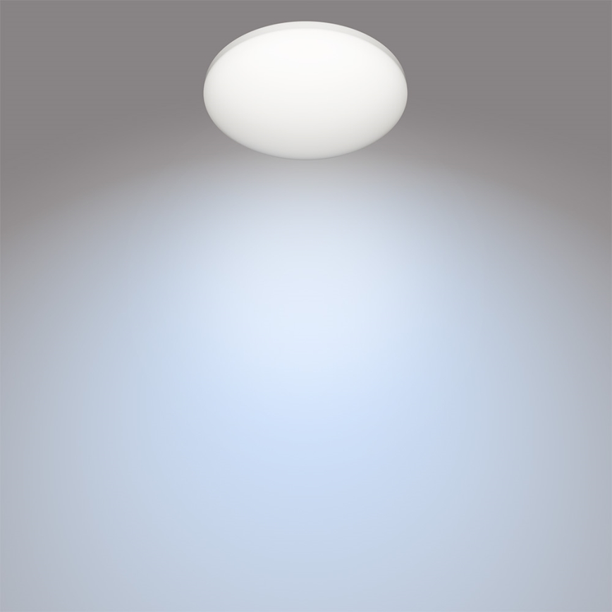 Philips - LED Stmívatelné stropní svítidlo 1xLED/15W/230V 4000K