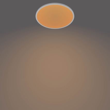 Philips - LED Stmívatelné stropní svítidlo LED/15W/230V 2700K