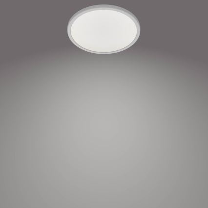 Philips - LED Stmívatelné stropní svítidlo LED/15W/230V 4000K