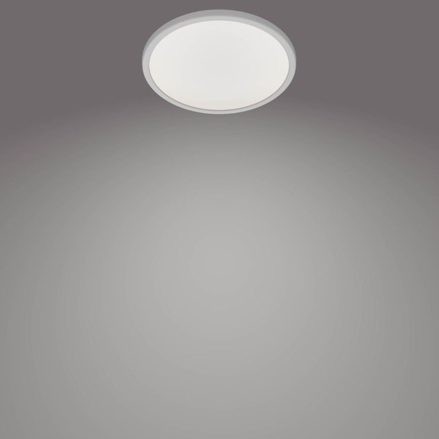 Philips - LED Stmívatelné stropní svítidlo LED/15W/230V 4000K