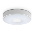 Philips - LED Stmívatelné stropní svítidlo COINER SCENE SWITCH LED/24W/230V 2700K bílá