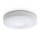Philips - LED Stmívatelné stropní svítidlo COINER SCENE SWITCH LED/24W/230V 2700K bílá