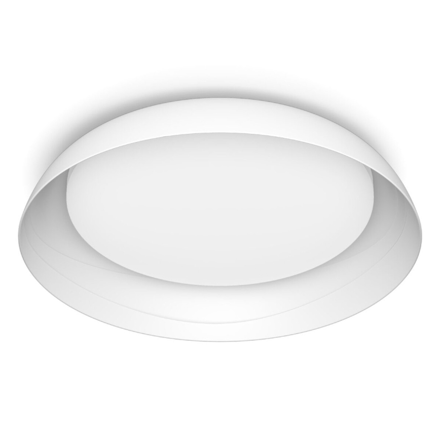 Philips - LED Stmívatelné stropní svítidlo FLETA SCENE SWITCH LED/10W/230V 4000K bílá