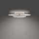 Philips- LED Stmívatelné stropní svítidlo SCENE SWITCH LED/30W/230V 4000K černá