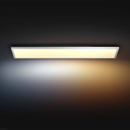 Philips - LED Stmívatelné stropní svítidlo Hue LED/39W/230V 2200-6500K + dálkové ovládání