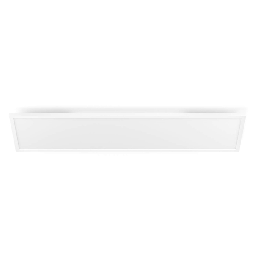 Philips - LED Stmívatelné stropní svítidlo Hue LED/39W/230V 2200-6500K + dálkové ovládání