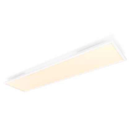 Philips - LED Stmívatelné stropní svítidlo Hue LED/39W/230V 2200-6500K + dálkové ovládání