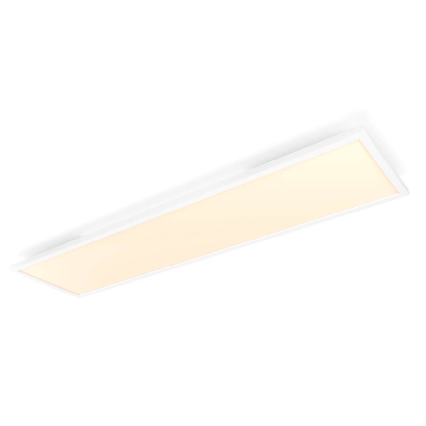Philips - LED Stmívatelné stropní svítidlo Hue LED/39W/230V 2200-6500K + dálkové ovládání