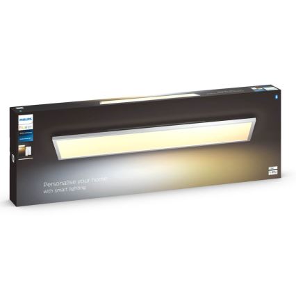 Philips - LED Stmívatelné stropní svítidlo Hue LED/39W/230V 2200-6500K + dálkové ovládání