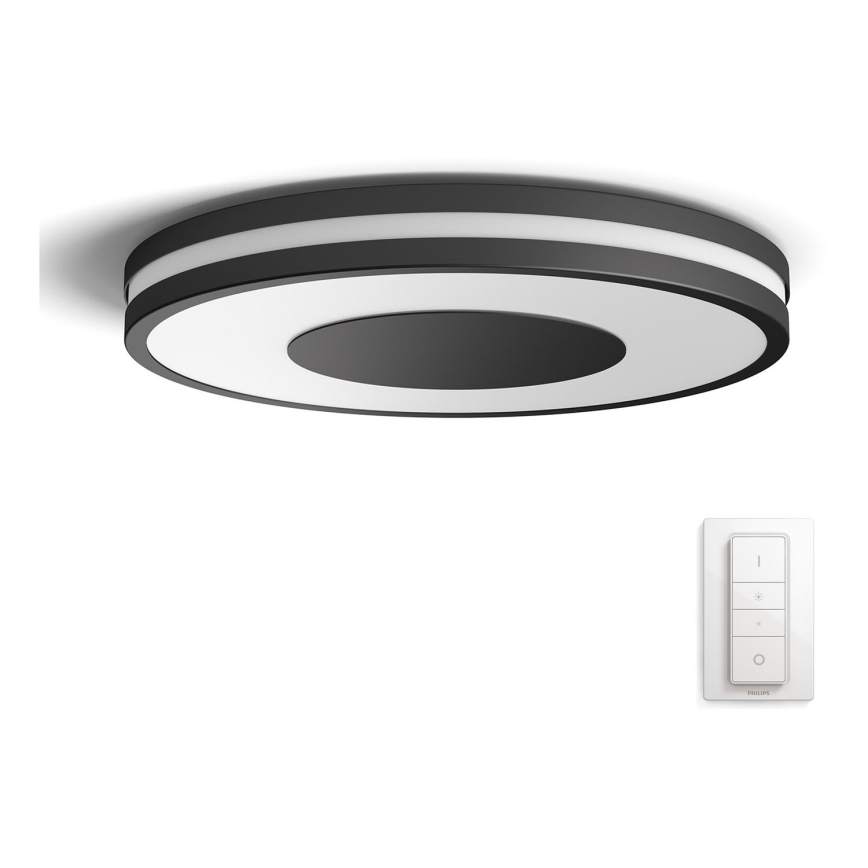 Philips - LED Stmívatelné stropní svítidlo Hue BEING LED/32W/230V