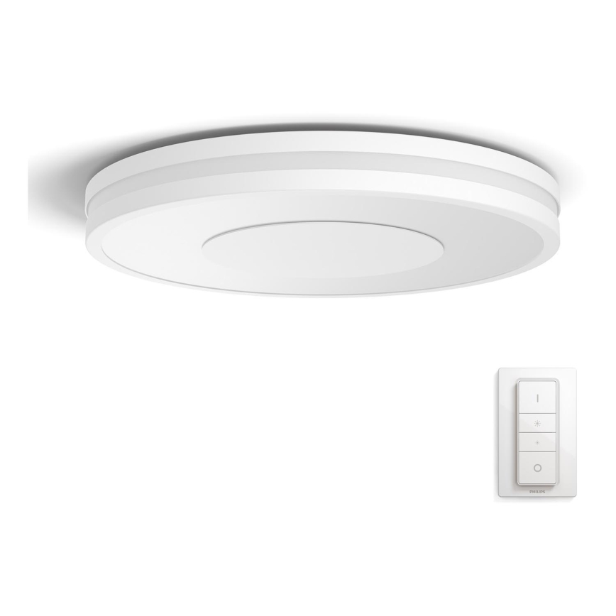 Philips - LED Stmívatelné stropní svítidlo Hue BEING LED/32W/230V