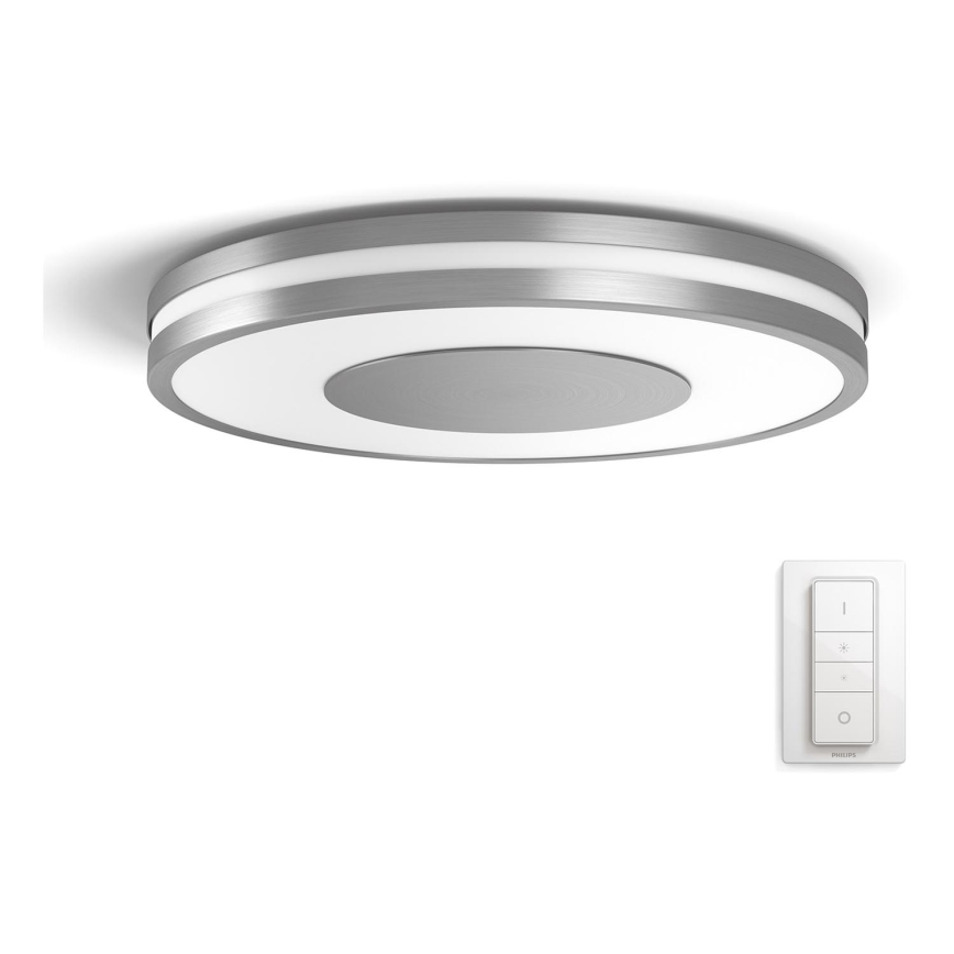 Philips - LED Stmívatelné stropní svítidlo Hue BEING LED/32W/230V