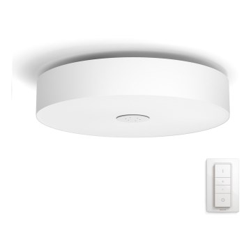Philips - LED Stmívatelné stropní svítidlo Hue FAIR LED/39W/230V