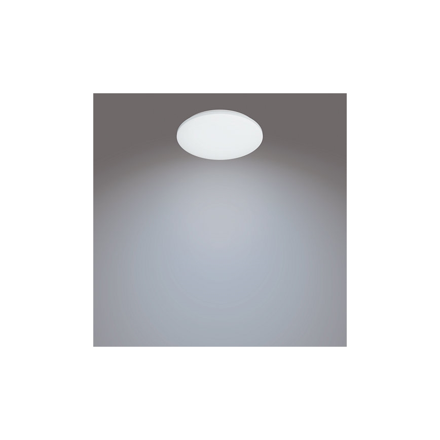 Philips - LED Stmívatelné stropní svítidlo LED/40W/230V 2700-6500K + dálkové ovládání