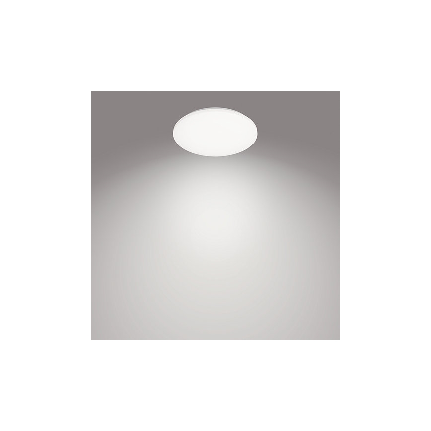 Philips - LED Stmívatelné stropní svítidlo LED/40W/230V 2700-6500K + dálkové ovládání