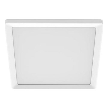 Philips - LED Stmívatelné stropní svítidlo LED/15W/230V 2700K 39,5x39,5 cm
