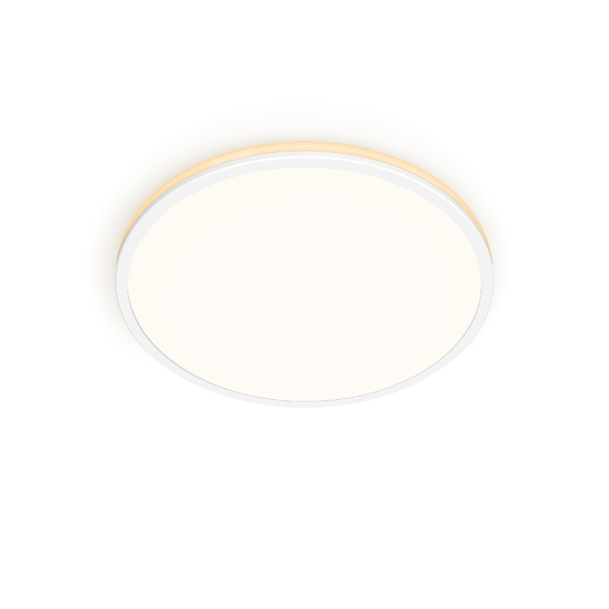 Philips - LED Stmívatelné stropní svítidlo SCENE SWITCH LED/18W/230V pr. 30 cm 4000K bílá