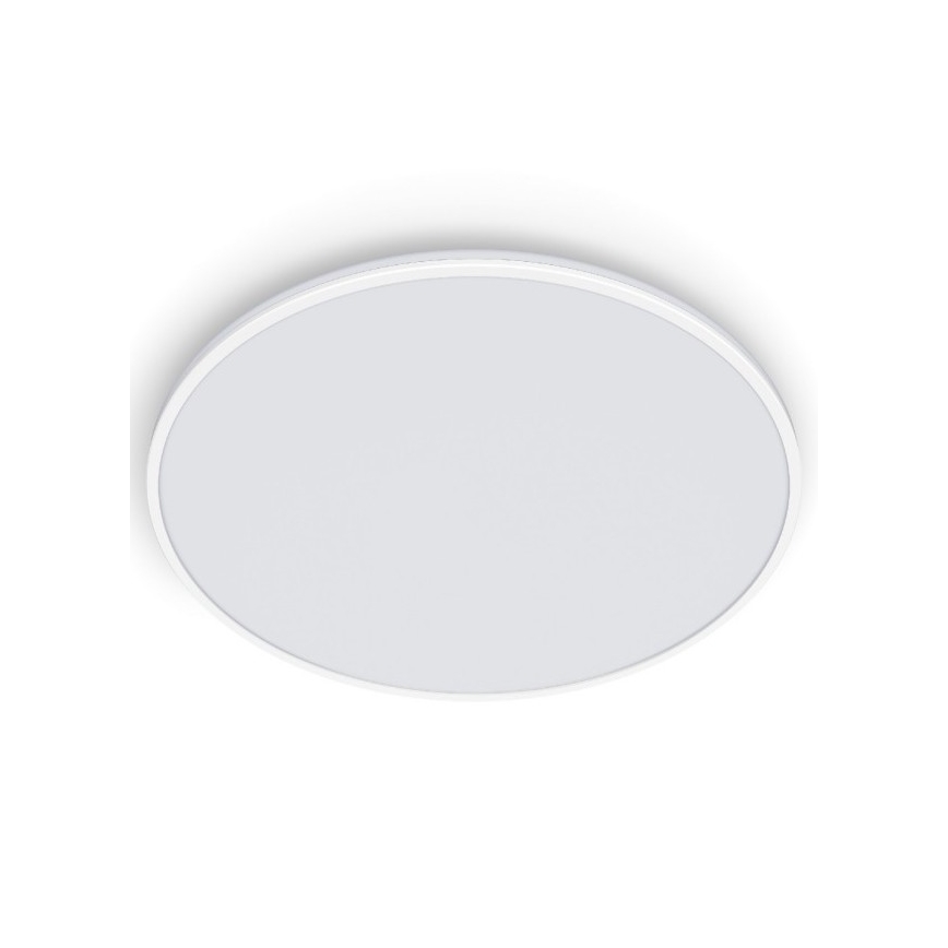 Philips - LED Stmívatelné stropní svítidlo SCENE SWITCH LED/36W/230V pr. 50 cm 4000K bílá