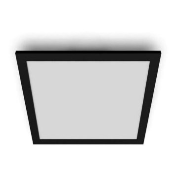 Philips - LED Stmívatelné stropní svítidlo SCENE SWITCH LED/12W/230V 2700K