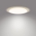 Philips - LED Stmívatelné stropní svítidlo SCENE SWITCH LED/36W/230V pr. 50 cm 4000K bílá