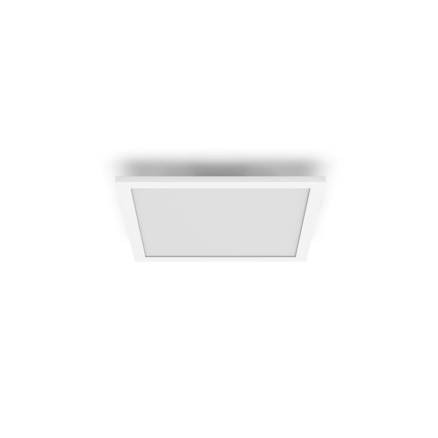 Philips - LED Stmívatelné stropní svítidlo SCENE SWITCH LED/12W/230V 2700K