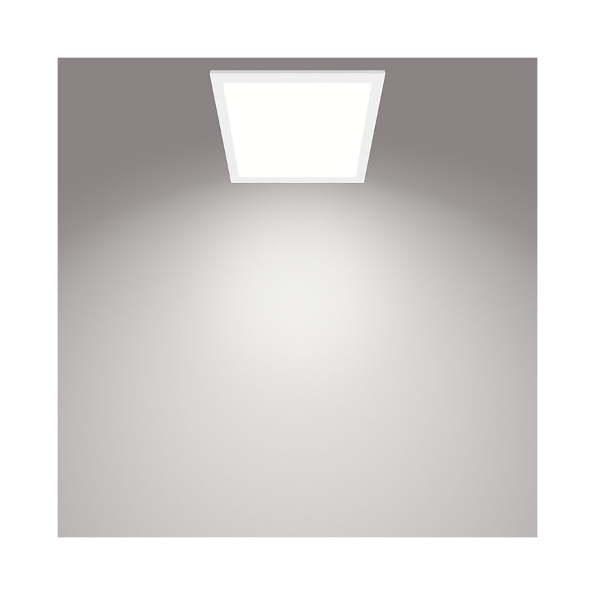 Philips - LED Stmívatelné stropní svítidlo SCENE SWITCH LED/12W/230V 4000K