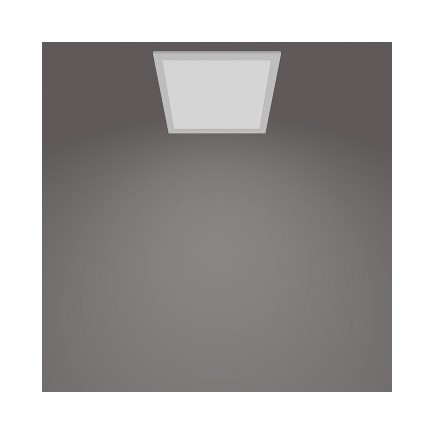 Philips - LED Stmívatelné stropní svítidlo SCENE SWITCH LED/12W/230V 4000K