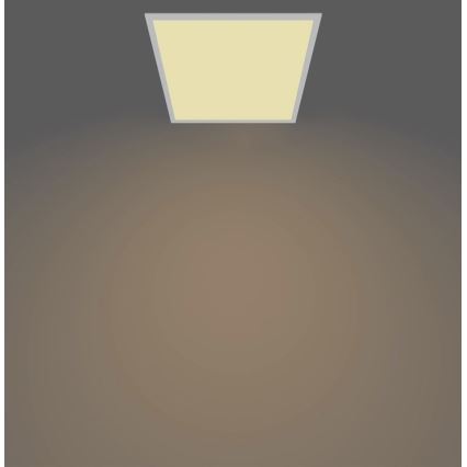 Philips - LED Stmívatelné stropní svítidlo SCENE SWITCH LED/36W/230V 2700K
