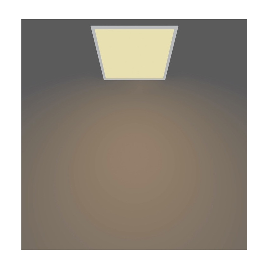 Philips - LED Stmívatelné stropní svítidlo SCENE SWITCH LED/36W/230V 2700K