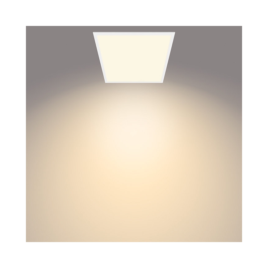 Philips - LED Stmívatelné stropní svítidlo SCENE SWITCH LED/36W/230V 2700K