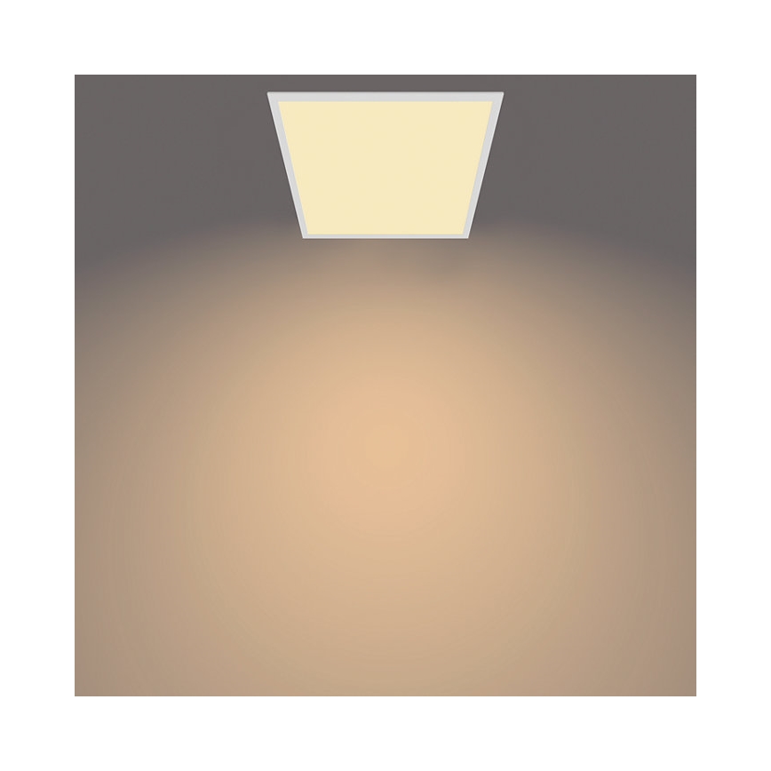 Philips - LED Stmívatelné stropní svítidlo SCENE SWITCH LED/36W/230V 2700K