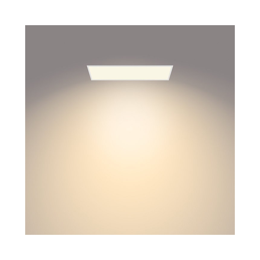 Philips - LED Stmívatelné stropní svítidlo SCENE SWITCH LED/36W/230V 2700K