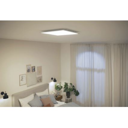 Philips - LED Stmívatelné stropní svítidlo SCENE SWITCH LED/36W/230V 4000K
