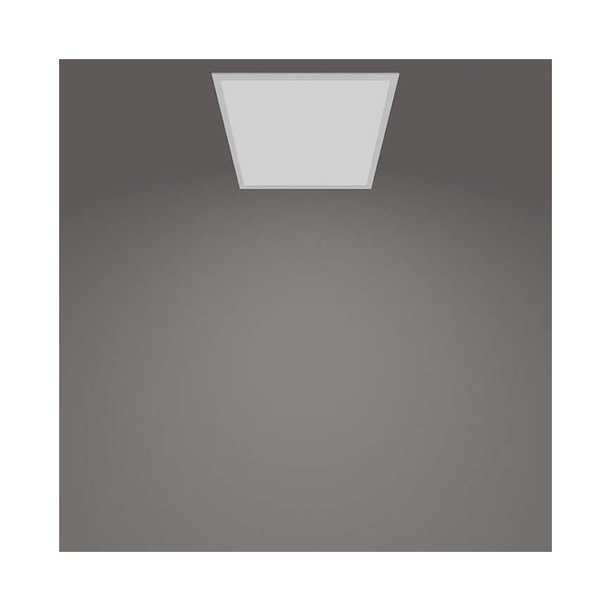 Philips - LED Stmívatelné stropní svítidlo SCENE SWITCH LED/36W/230V 4000K