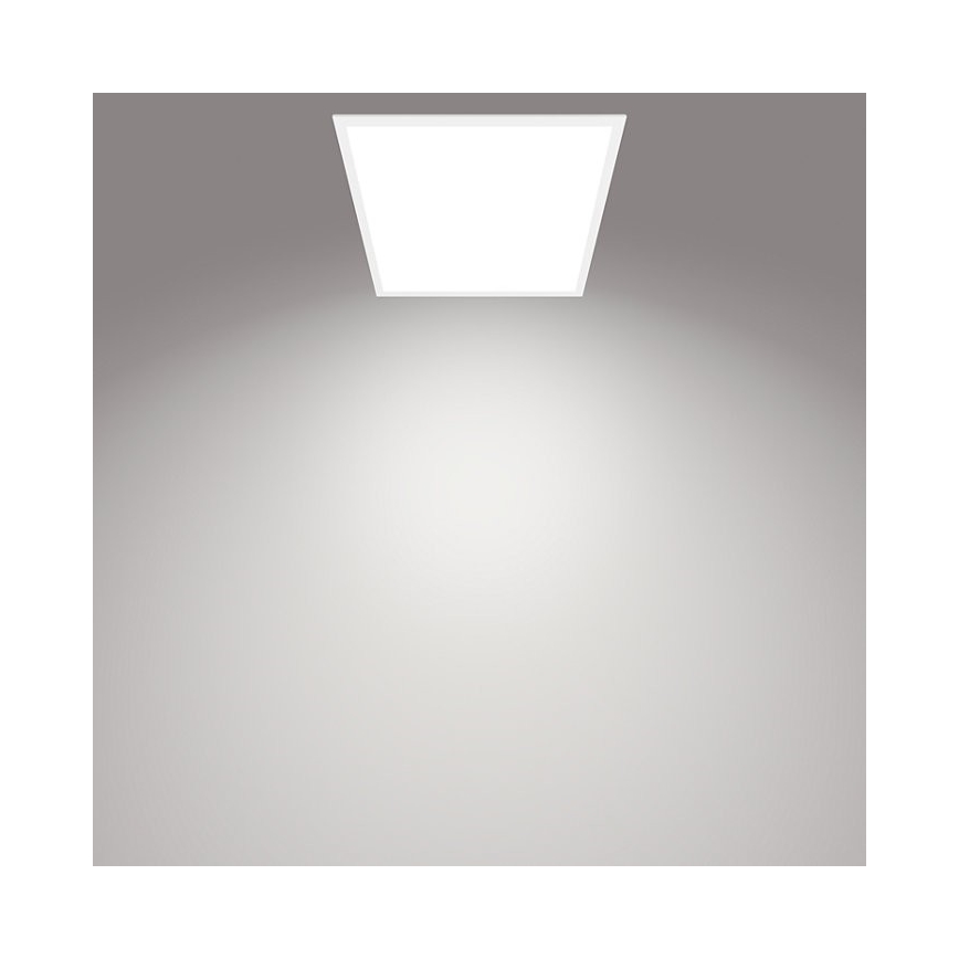 Philips - LED Stmívatelné stropní svítidlo SCENE SWITCH LED/36W/230V 4000K