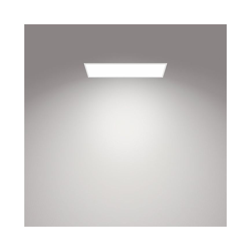 Philips - LED Stmívatelné stropní svítidlo SCENE SWITCH LED/36W/230V 4000K