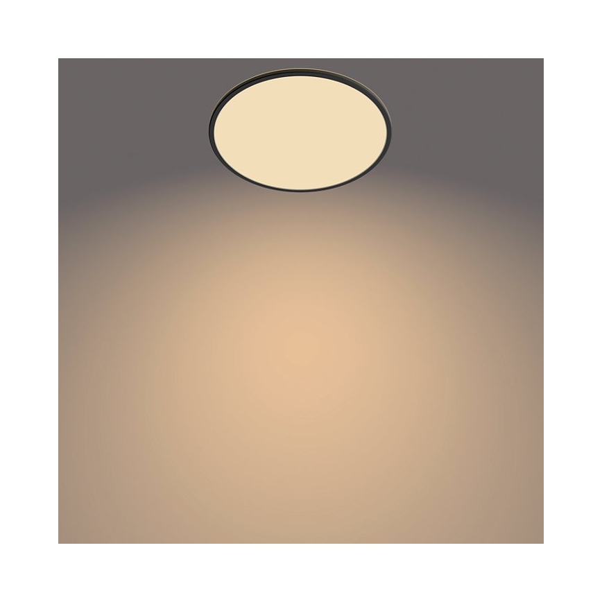 Philips - LED Stmívatelné stropní svítidlo SCENE SWITCH LED/22W/230V