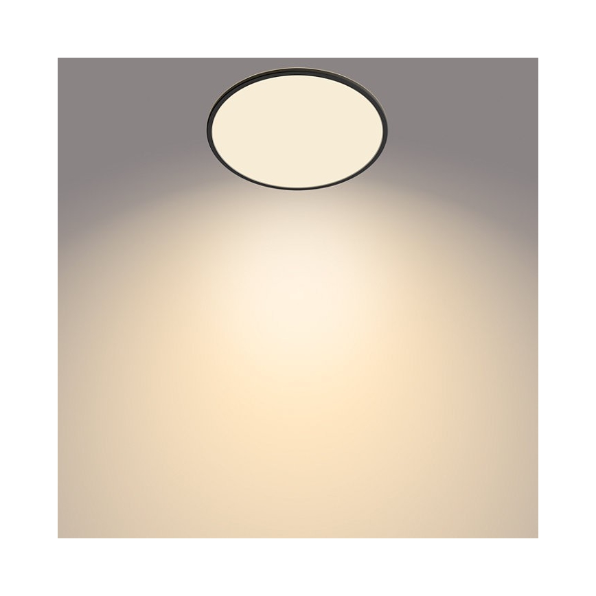 Philips - LED Stmívatelné stropní svítidlo SCENE SWITCH LED/22W/230V