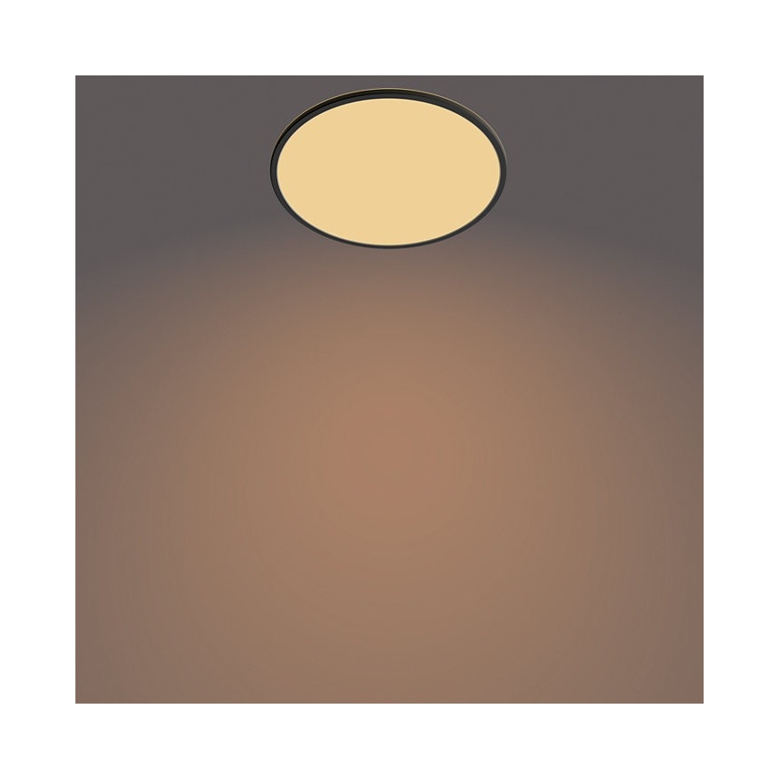 Philips - LED Stmívatelné stropní svítidlo SCENE SWITCH LED/22W/230V