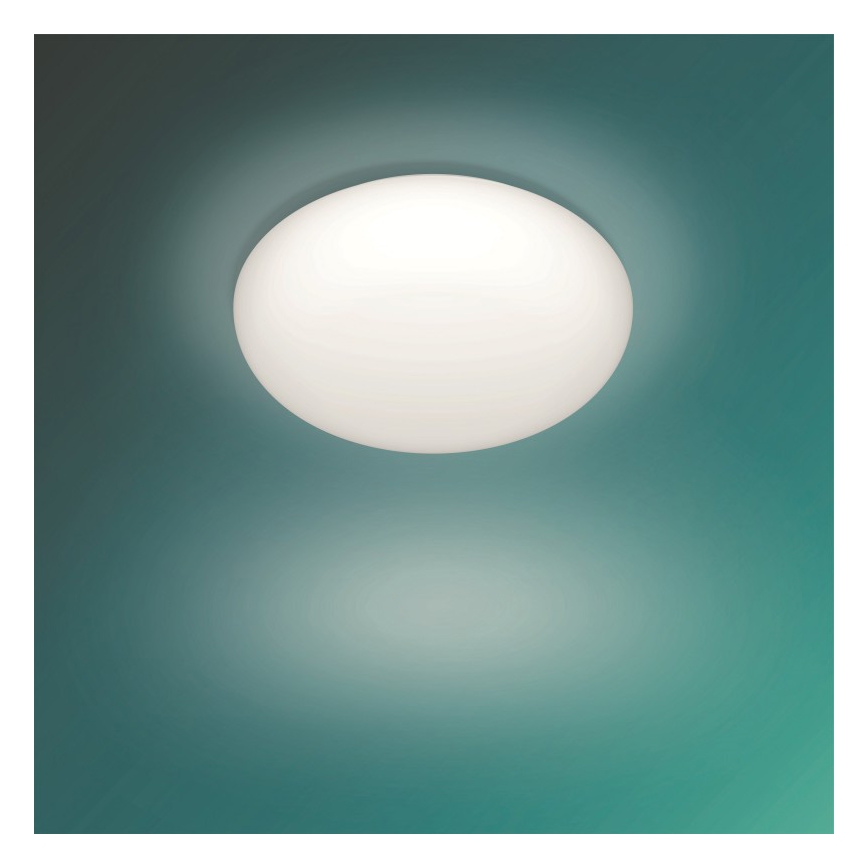 Philips - LED Stmívatelné stropní svítidlo 1xLED/23W/230V + dálkové ovládání