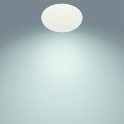 Philips - LED Stmívatelné stropní svítidlo 1xLED/23W/230V + dálkové ovládání