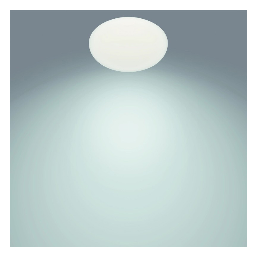 Philips - LED Stmívatelné stropní svítidlo 1xLED/23W/230V + dálkové ovládání