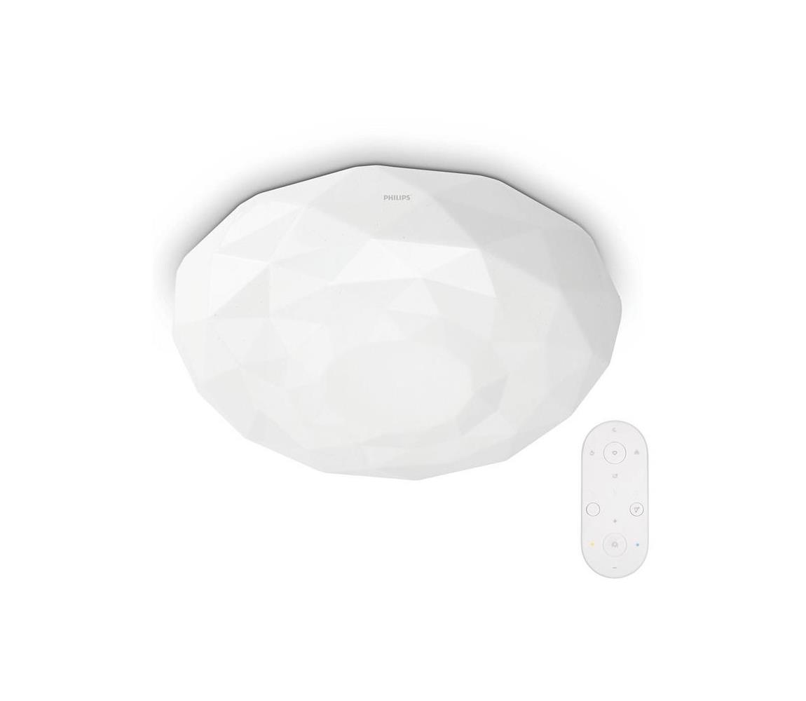 Philips - LED Stmívatelné stropní svítidlo LED/23W/230V 2700-6500K + DO