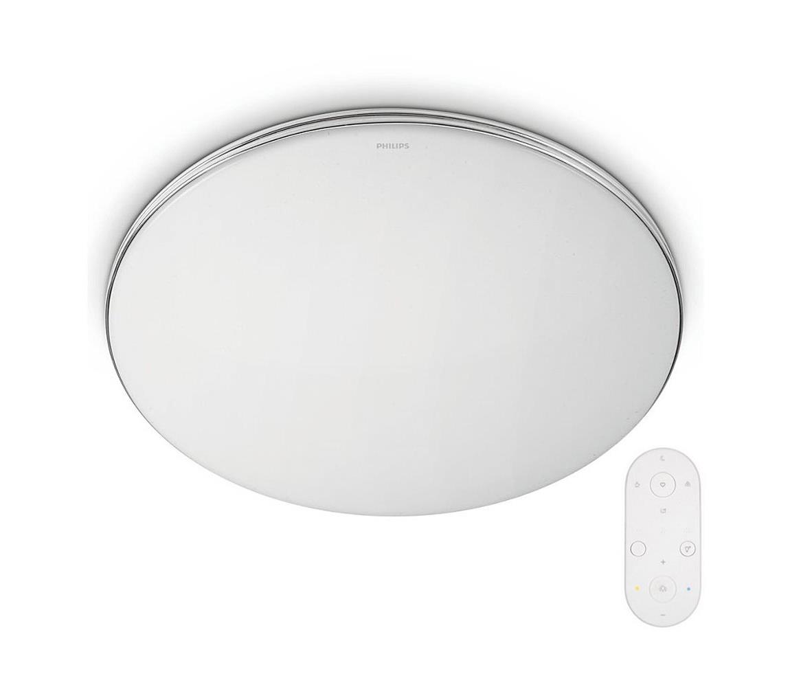 Philips - LED Stmívatelné stropní svítidlo LED/23W/230V 2700-6500K + DO