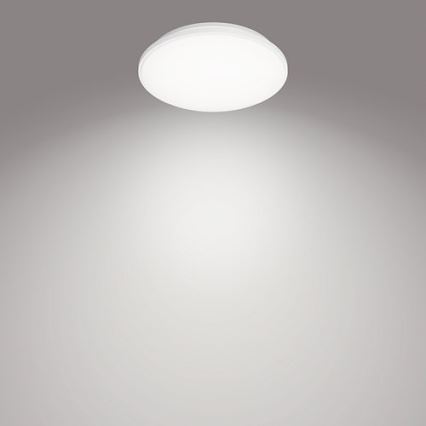 Philips - LED Stmívatelné stropní svítidlo LED/24W/230V 2700-6500K + dálkové ovládání