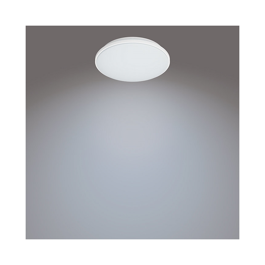 Philips - LED Stmívatelné stropní svítidlo LED/24W/230V 2700-6500K + dálkové ovládání