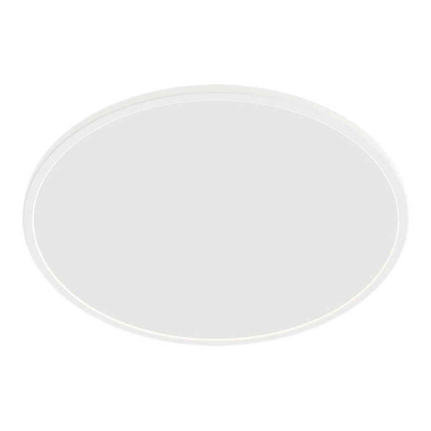 Philips - LED Stmívatelné venkovní svítidlo SUPERSLIM SCENE SWITCH LED/15W/230V IP54 bílá