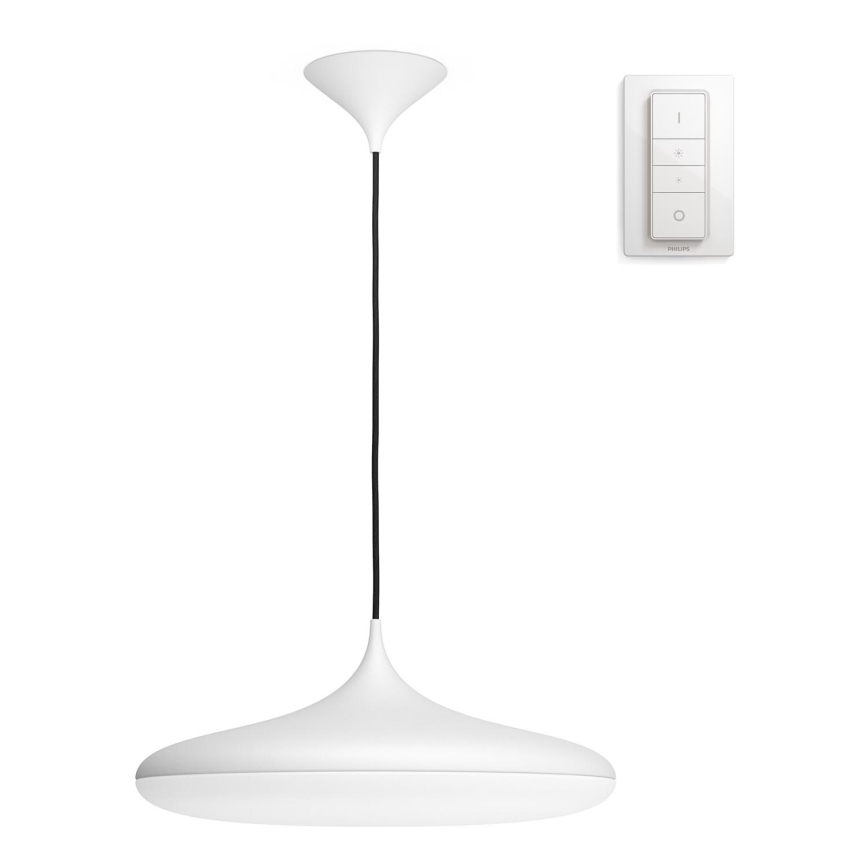 Philips - LED Stmívatelné závěsné svítidlo Hue ALLY LED/39W/230V